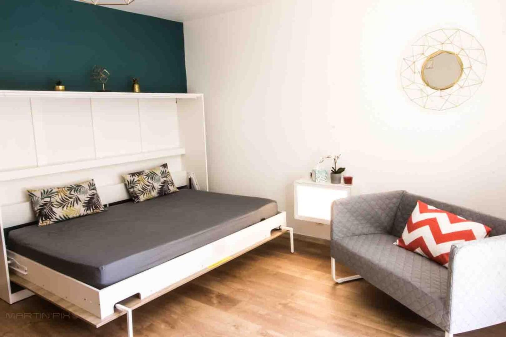 Apartamento Le Tropisme - Terrasse En Centre