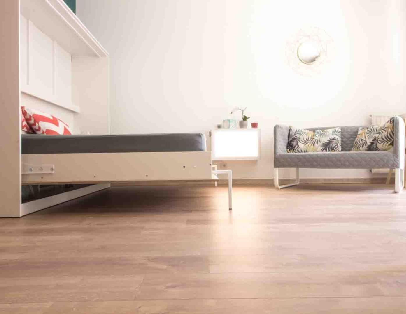 Apartamento Le Tropisme - Terrasse En Centre *