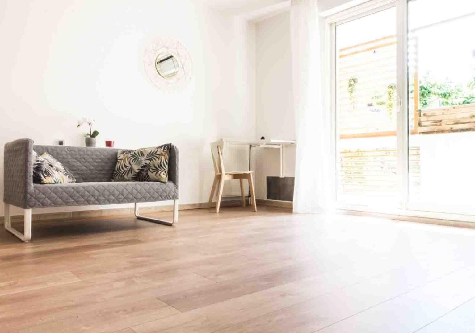 Apartamento Le Tropisme - Terrasse En Centre Montpellier
