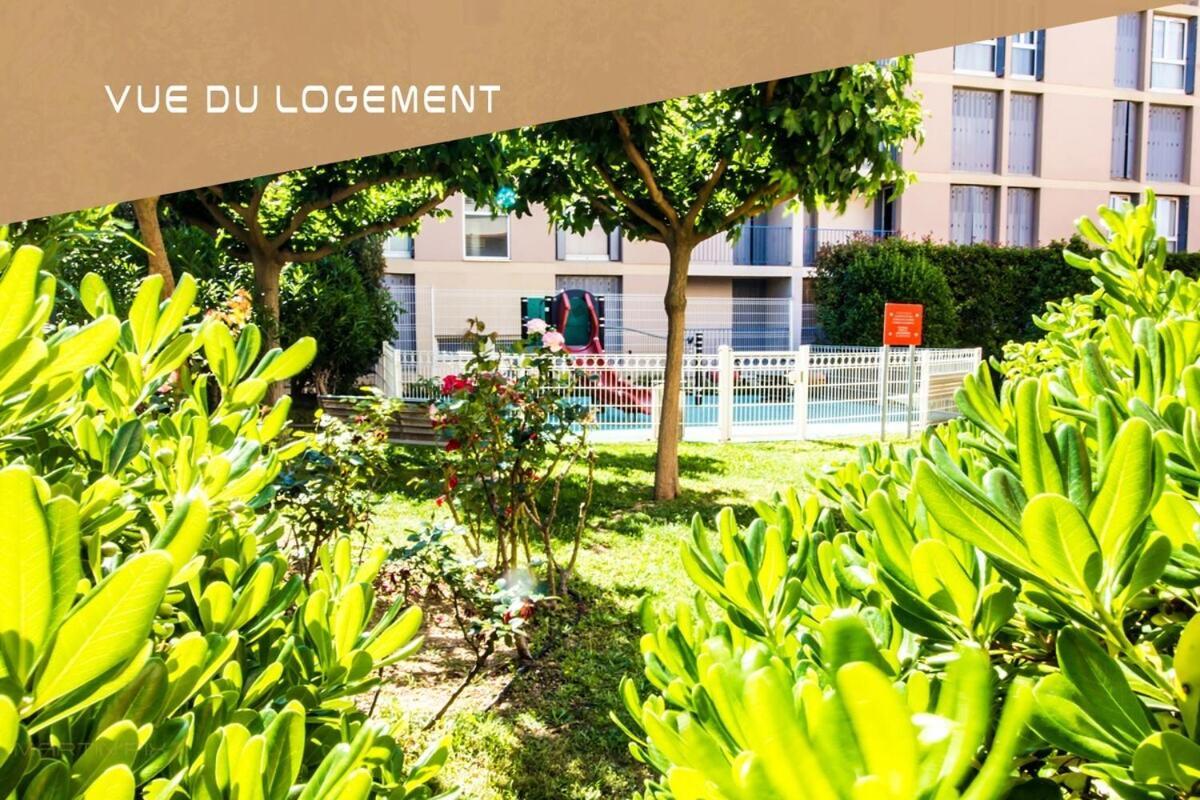 Le Tropisme - Terrasse En Centre *